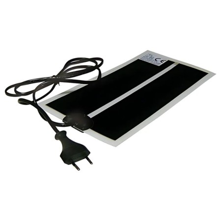 Verwarmingsmat 5W voor Paddo Kweekset | Warmtemat 15x28cm Kopen