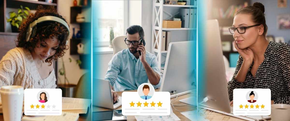 Brain-E gebruikerservaringen Nederlandse studenten en professionals