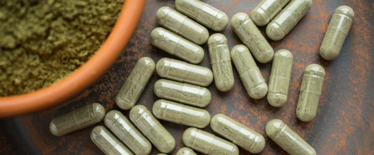 Welke natuurlijke kruid past het beste bij jou? Kratom of Kanna?