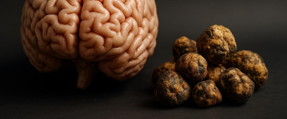 Wetenschappelijk onderzoek naar psilocybine