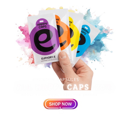 Happy Caps - Nu met 20% Korting