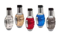 Top 5 Windproof aanstekers