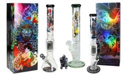 Bongs