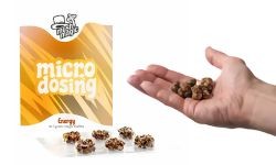 Microdosing
