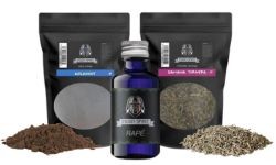 Kruiden voor betere Sex