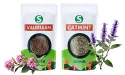 Kruiden voor betere Slaap