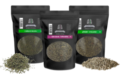 Tabakvervangers, 5 gezondere alternatieven