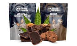 Top 10 Lekkerste Edibles