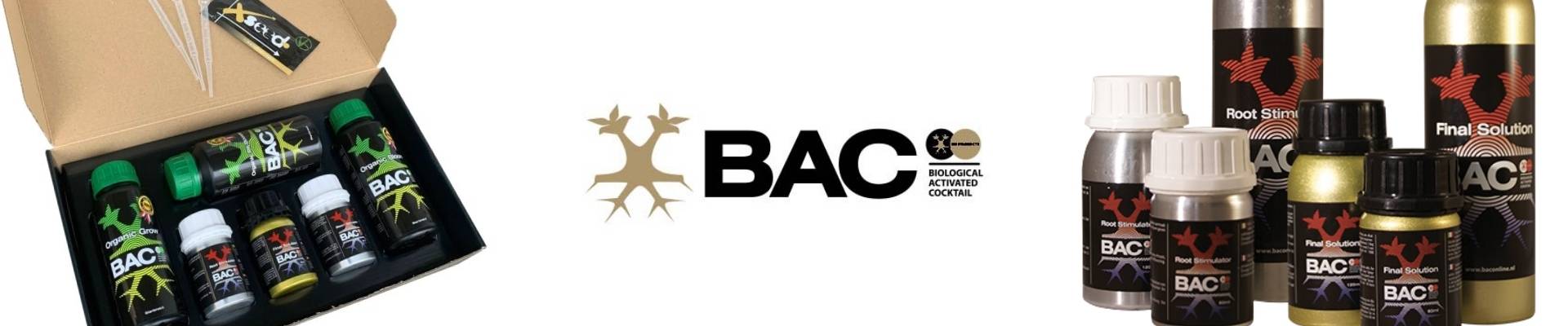 B.A.C.