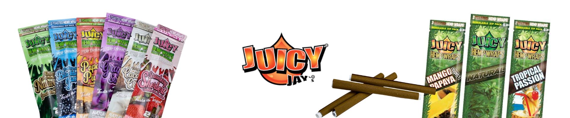 Juicy Jay