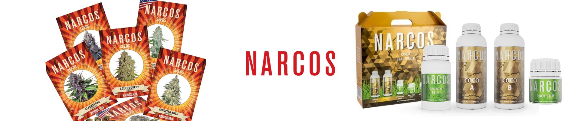 Narcos