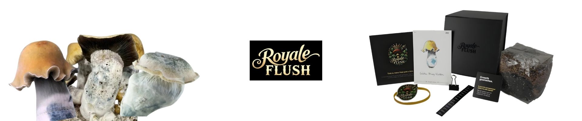 Royale Flush