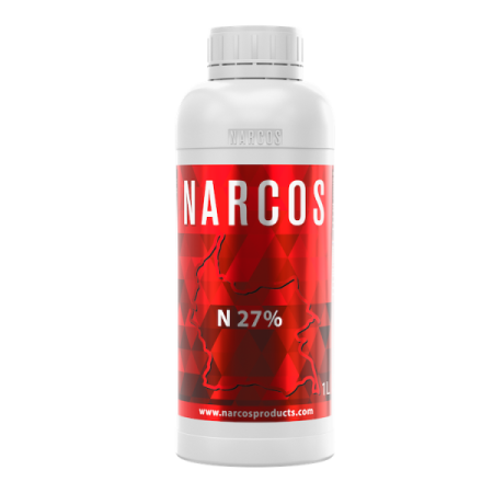 Narcos N27%