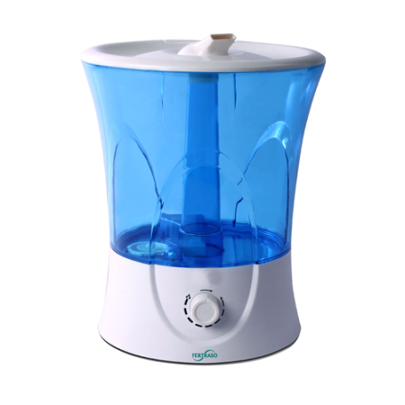 Fertraso Luchtbevochtiger 8L/24u