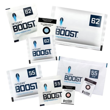 Integra Boost R.H. 55% & 62% | 3 Maten