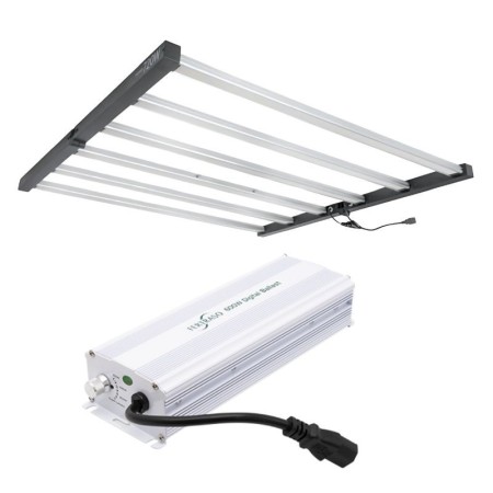 Luxumol LED Kweeklamp 720Watt