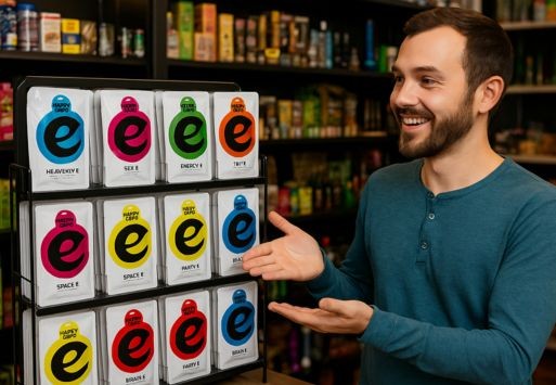 Happy Caps: Alles Over Deze Natuurlijke Kruiden Uitgelegd